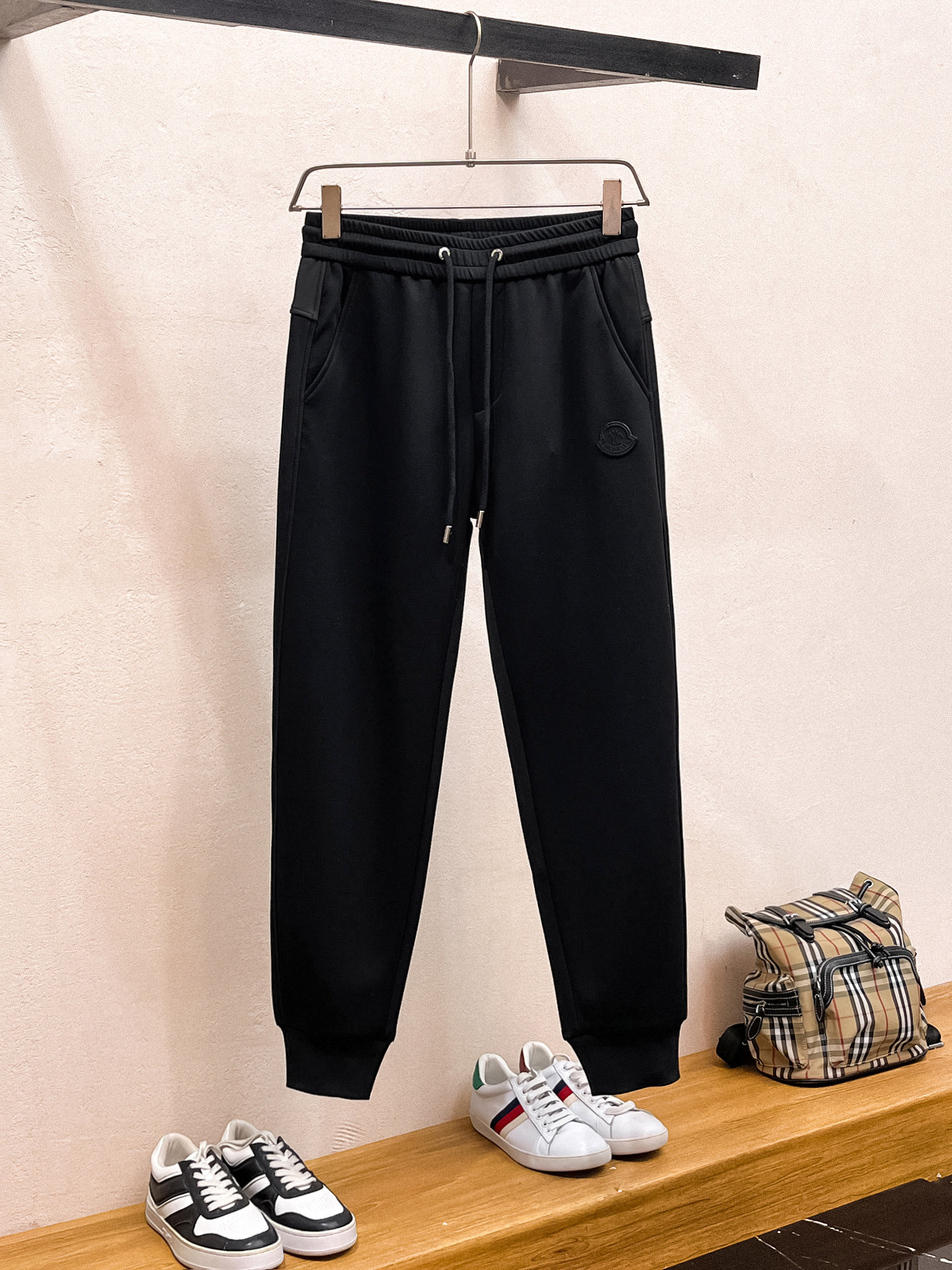 Casual Pants Man